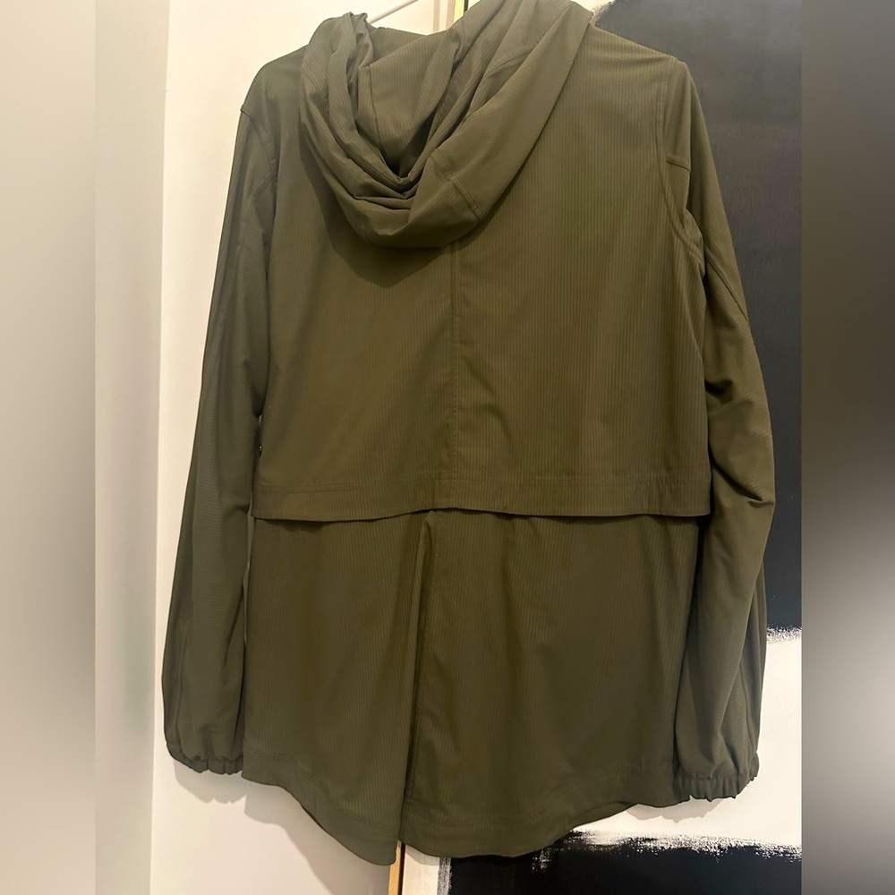 Lululemon Jacket - Picture 2 of 7